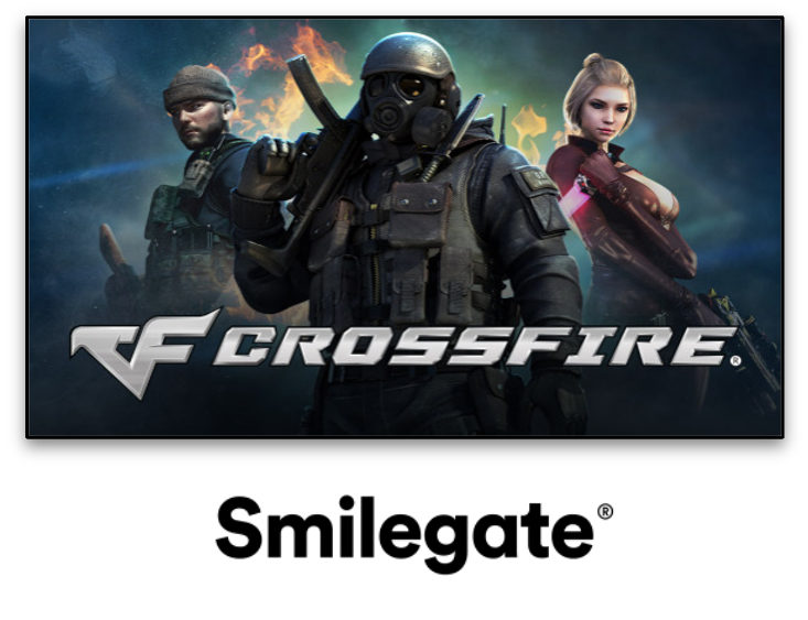 Crossfire