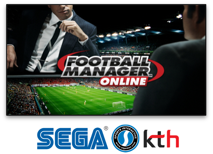 Football Manager Online