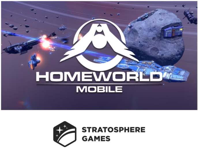 Homeworld Mobile